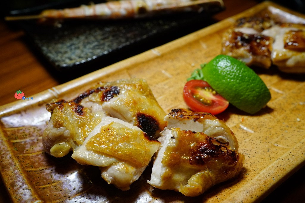 民權西路居酒屋推薦 醬串 免服務費