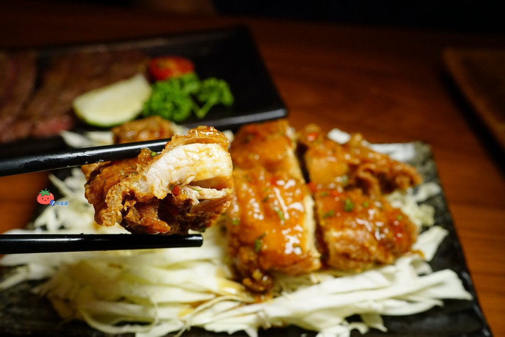 民權西路居酒屋推薦 醬串 免服務費