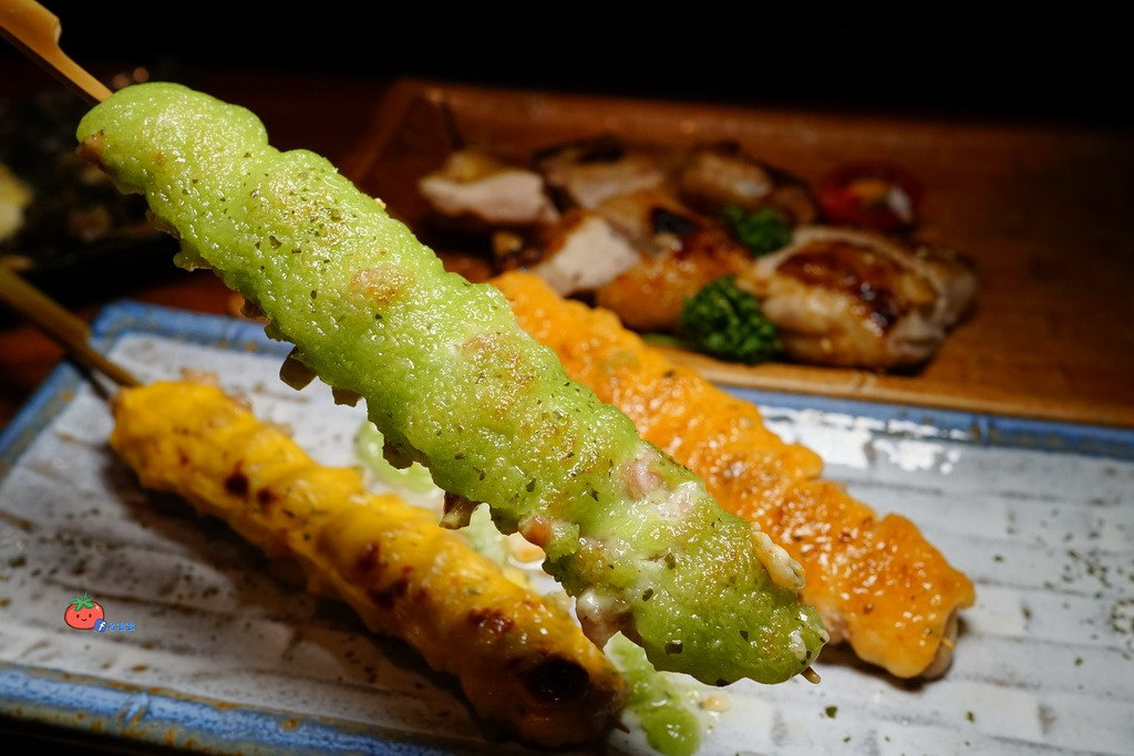 民權西路居酒屋推薦 醬串 免服務費