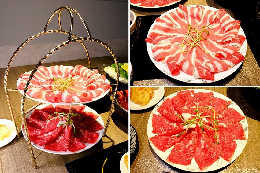 麻辣小龍蝦香又辣!人氣小火鍋拾鑶鍋物,飲料冰淇淋吃到飽,松阪豬爆多蒜頭滋味濃!