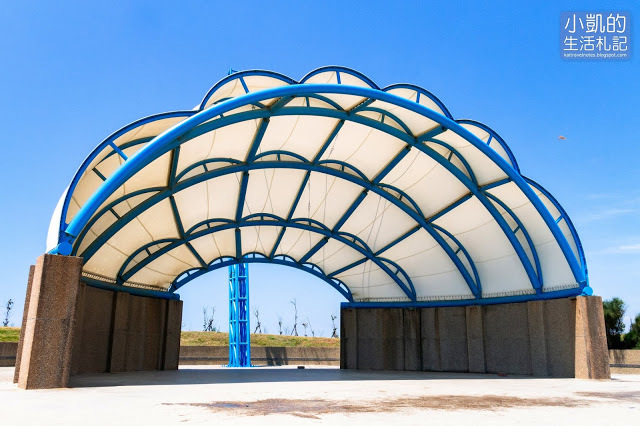 小凱的生活札記,南寮漁港,魚鱗天梯,十七公里海岸線,希臘風情,免門票,新竹北區,新竹一日遊