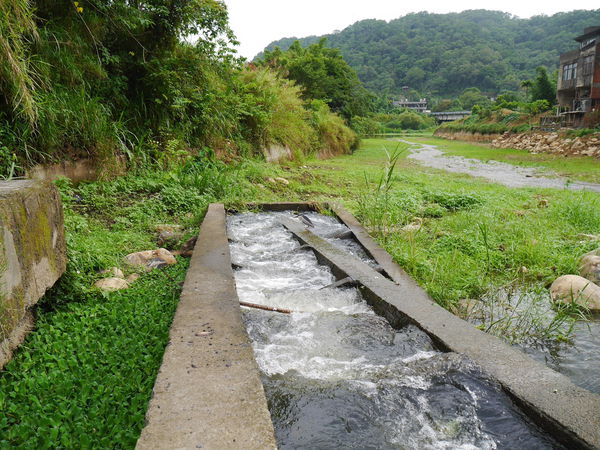 2018新竹一日遊最新！約會行程推薦。關西東安古橋 > 絕美魚鱗天梯> 夏季三角景觀咖啡廳。上山下海美景一日輕鬆走～