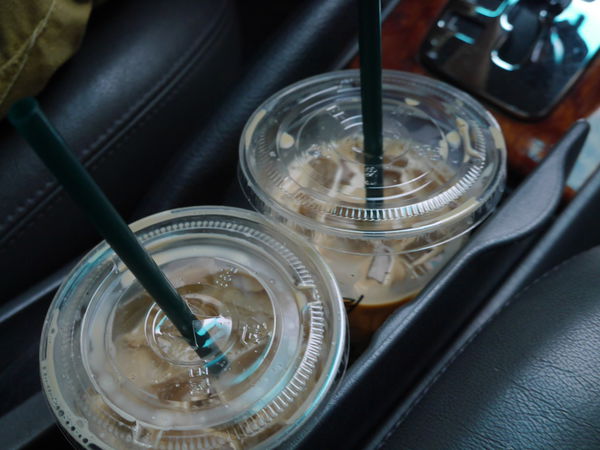 2018新竹一日遊最新！約會行程推薦。關西東安古橋 > 絕美魚鱗天梯> 夏季三角景觀咖啡廳。上山下海美景一日輕鬆走～