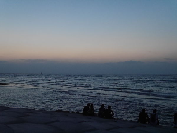 2018新竹一日遊最新！約會行程推薦。關西東安古橋 > 絕美魚鱗天梯> 夏季三角景觀咖啡廳。上山下海美景一日輕鬆走～