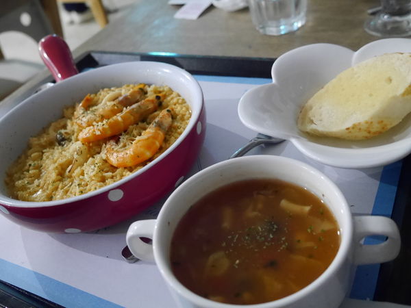 2018新竹一日遊最新！約會行程推薦。關西東安古橋 > 絕美魚鱗天梯> 夏季三角景觀咖啡廳。上山下海美景一日輕鬆走～