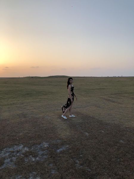 2018新竹一日遊最新！約會行程推薦。關西東安古橋 > 絕美魚鱗天梯> 夏季三角景觀咖啡廳。上山下海美景一日輕鬆走～