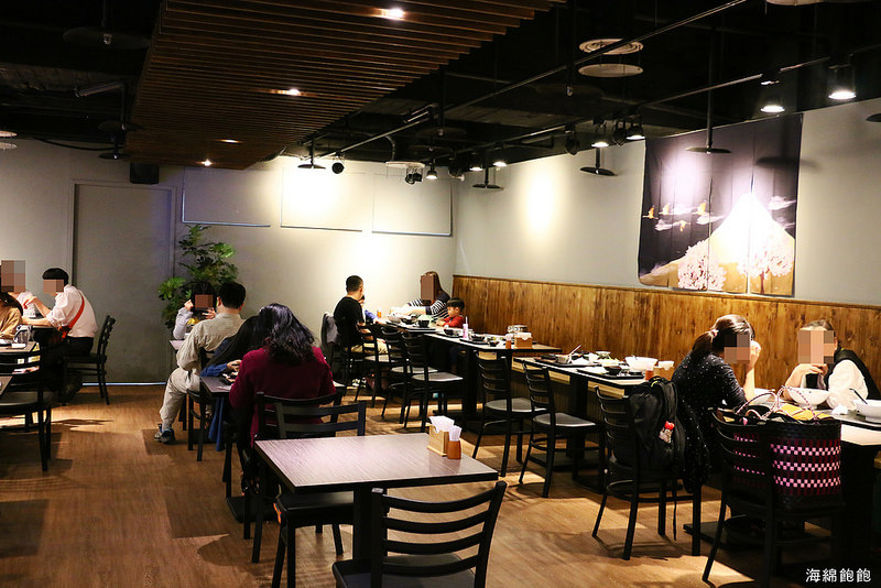 景美文山美食『浪花屋』日本關西風食堂/壽喜燒、豬排飯、拉麵、烏龍麵、丼飯、火鍋、套餐、完整菜單價位/近瀚星百貨、景美夜市、世新大學、仙跡岩(捷運景美站)