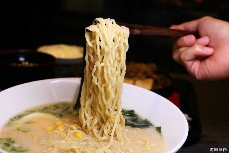 景美文山美食『浪花屋』日本關西風食堂/壽喜燒、豬排飯、拉麵、烏龍麵、丼飯、火鍋、套餐、完整菜單價位/近瀚星百貨、景美夜市、世新大學、仙跡岩(捷運景美站)