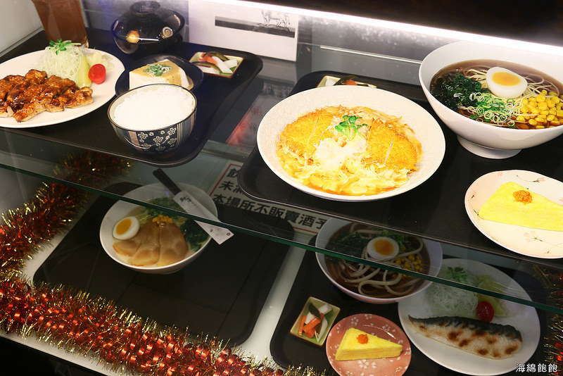 景美文山美食『浪花屋』日本關西風食堂/壽喜燒、豬排飯、拉麵、烏龍麵、丼飯、火鍋、套餐、完整菜單價位/近瀚星百貨、景美夜市、世新大學、仙跡岩(捷運景美站)