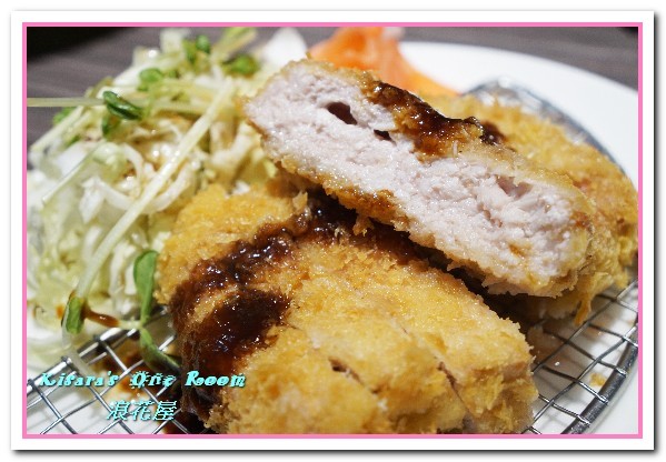 浪花屋日式食堂(景美店)：日本關西風食堂．傳承自關西大阪的古法料理手藝──浪花屋景美店