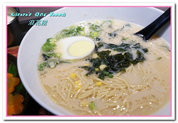 浪花屋日式食堂(景美店)：日本關西風食堂．傳承自關西大阪的古法料理手藝──浪花屋景美店