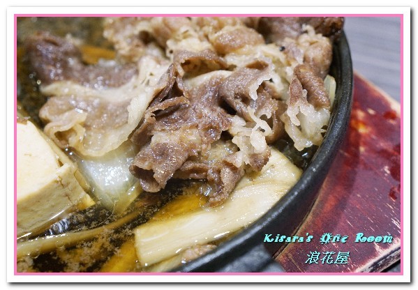 浪花屋日式食堂(景美店)：日本關西風食堂．傳承自關西大阪的古法料理手藝──浪花屋景美店