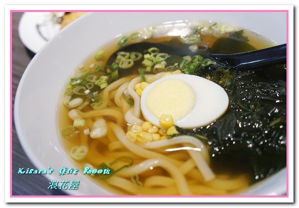 浪花屋日式食堂(景美店)：日本關西風食堂．傳承自關西大阪的古法料理手藝──浪花屋景美店