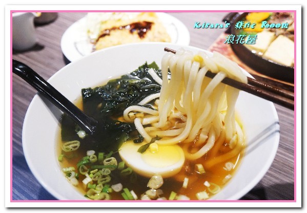 浪花屋日式食堂(景美店)：日本關西風食堂．傳承自關西大阪的古法料理手藝──浪花屋景美店