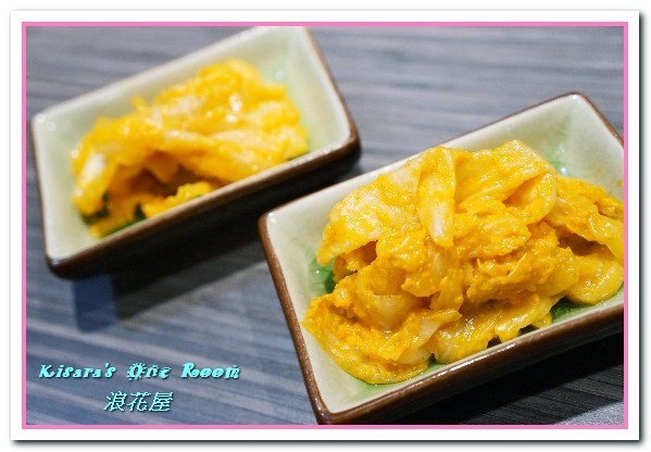 浪花屋日式食堂(景美店)：日本關西風食堂．傳承自關西大阪的古法料理手藝──浪花屋景美店