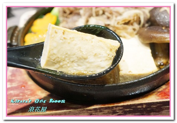 浪花屋日式食堂(景美店)：日本關西風食堂．傳承自關西大阪的古法料理手藝──浪花屋景美店