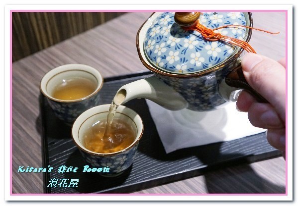 浪花屋日式食堂(景美店)：日本關西風食堂．傳承自關西大阪的古法料理手藝──浪花屋景美店