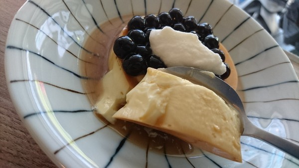 敘。Catch up：高雄~敘。Catch up~夏日平價甜點~必吃手作焦糖布丁~熱河街/高醫美食~