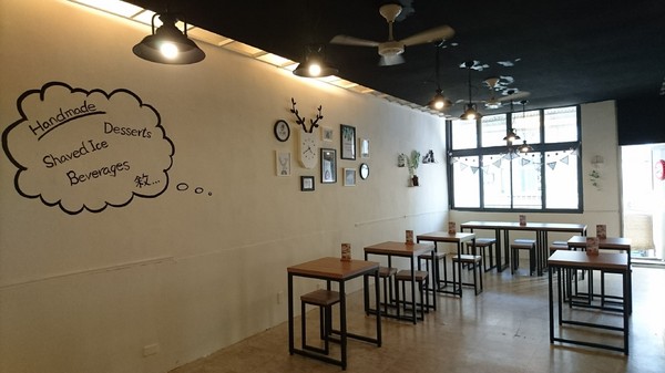 敘。Catch up：高雄~敘。Catch up~夏日平價甜點~必吃手作焦糖布丁~熱河街/高醫美食~