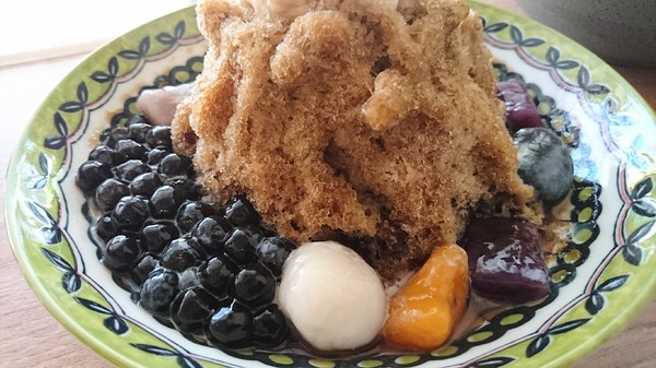 敘。Catch up：高雄~敘。Catch up~夏日平價甜點~必吃手作焦糖布丁~熱河街/高醫美食~