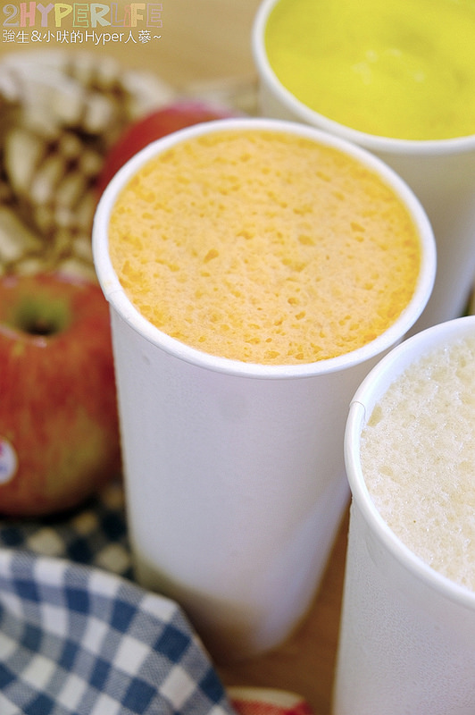  @強生與小吠的Hyper人蔘~