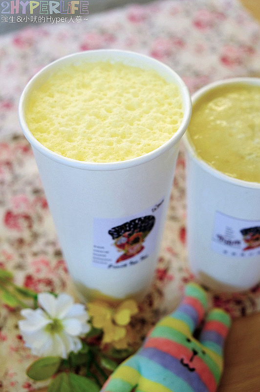  @強生與小吠的Hyper人蔘~