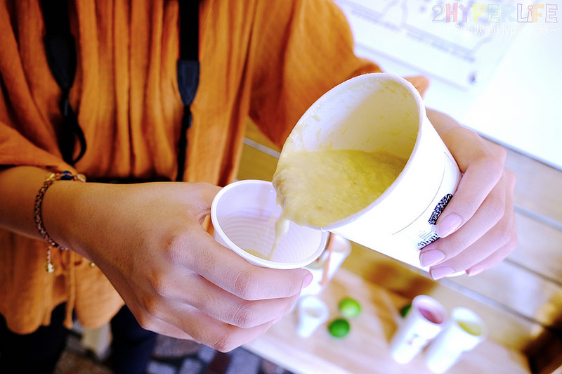  @強生與小吠的Hyper人蔘~