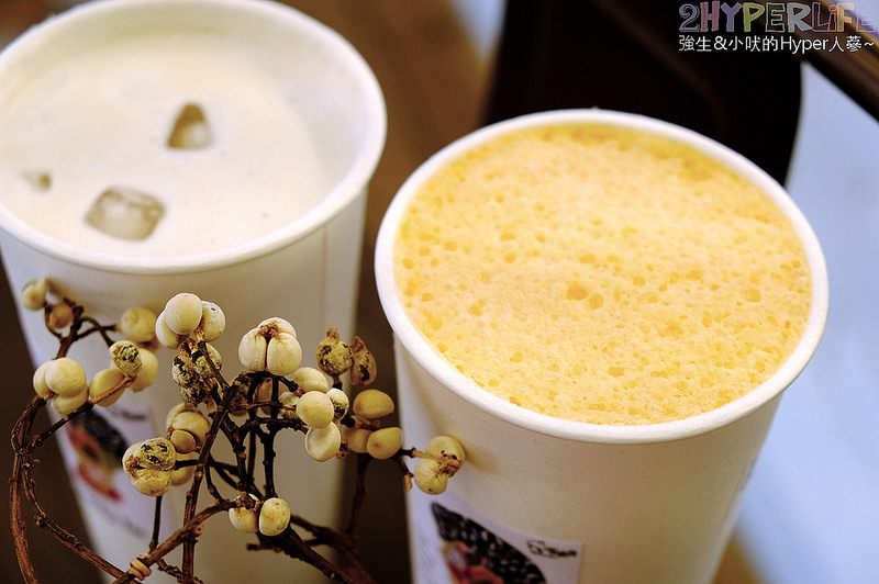  @強生與小吠的Hyper人蔘~