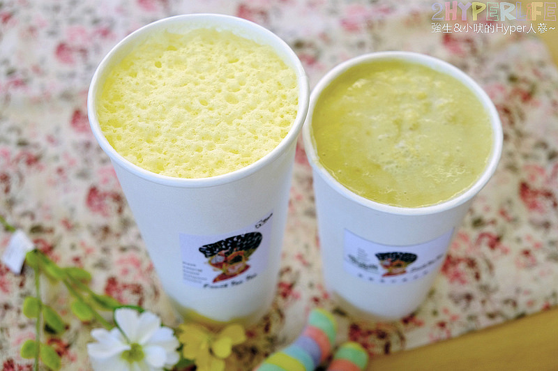  @強生與小吠的Hyper人蔘~