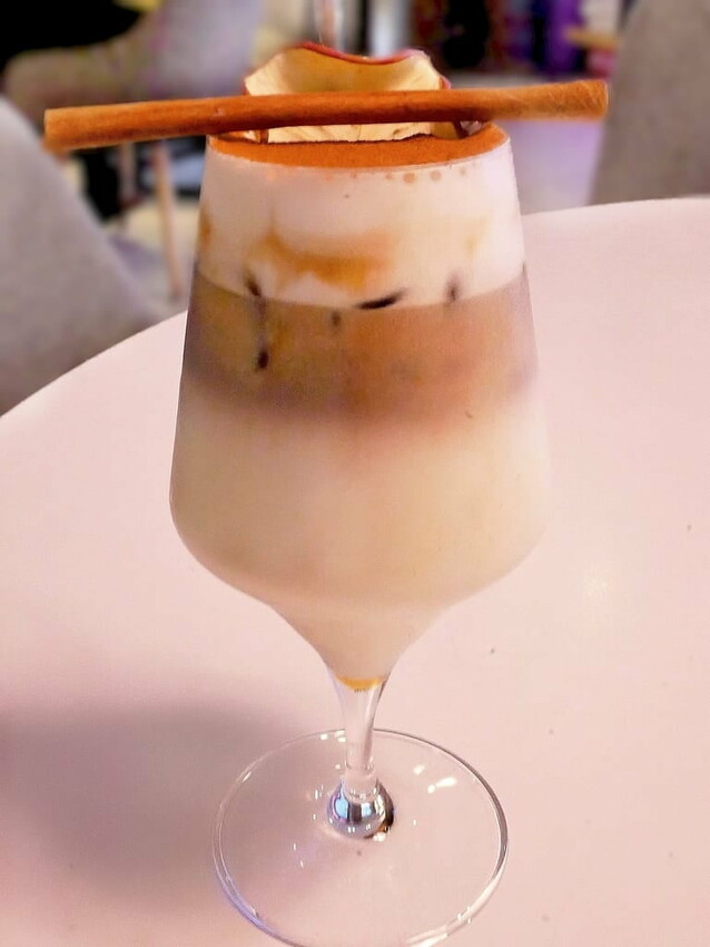 | 板橋咖啡廳 |  良師塾人文食飲 Literati cafe，商務聚餐好去處，寬敞舒適不限時，健康簡單推薦！