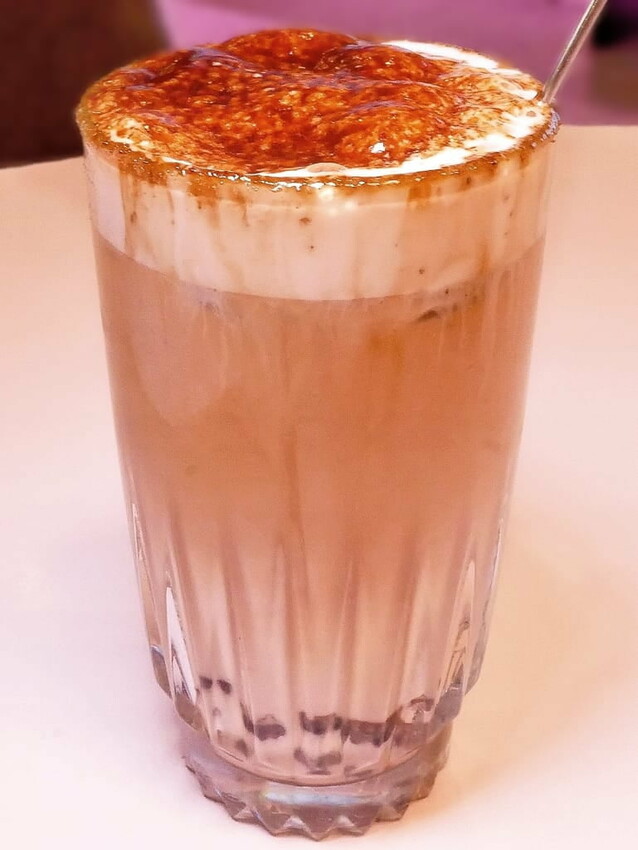 | 板橋咖啡廳 |  良師塾人文食飲 Literati cafe，商務聚餐好去處，寬敞舒適不限時，健康簡單推薦！