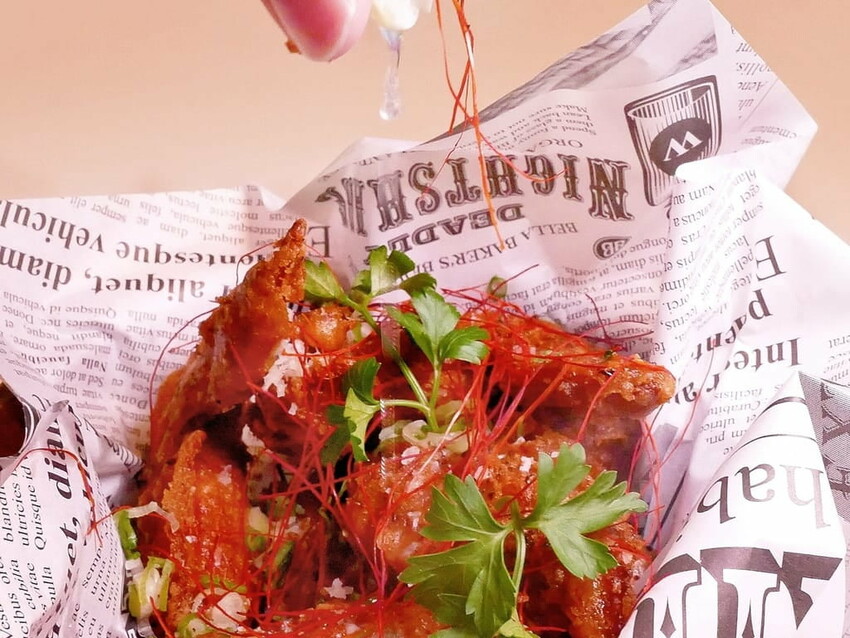 | 板橋咖啡廳 |  良師塾人文食飲 Literati cafe，商務聚餐好去處，寬敞舒適不限時，健康簡單推薦！