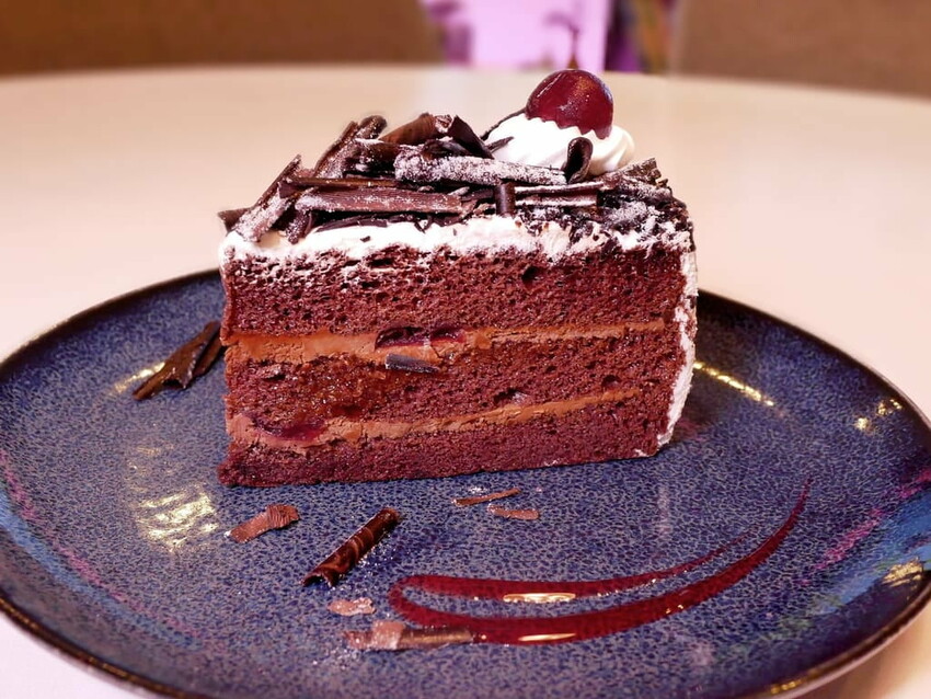 | 板橋咖啡廳 |  良師塾人文食飲 Literati cafe，商務聚餐好去處，寬敞舒適不限時，健康簡單推薦！