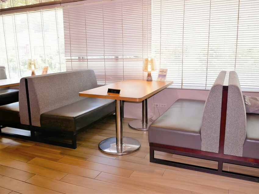 | 板橋咖啡廳 |  良師塾人文食飲 Literati cafe，商務聚餐好去處，寬敞舒適不限時，健康簡單推薦！