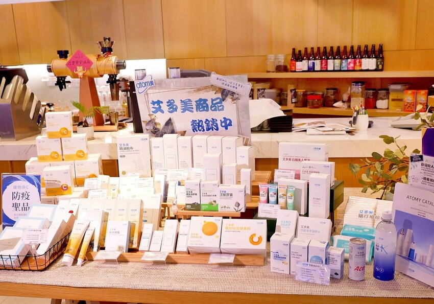 | 板橋咖啡廳 |  良師塾人文食飲 Literati cafe，商務聚餐好去處，寬敞舒適不限時，健康簡單推薦！