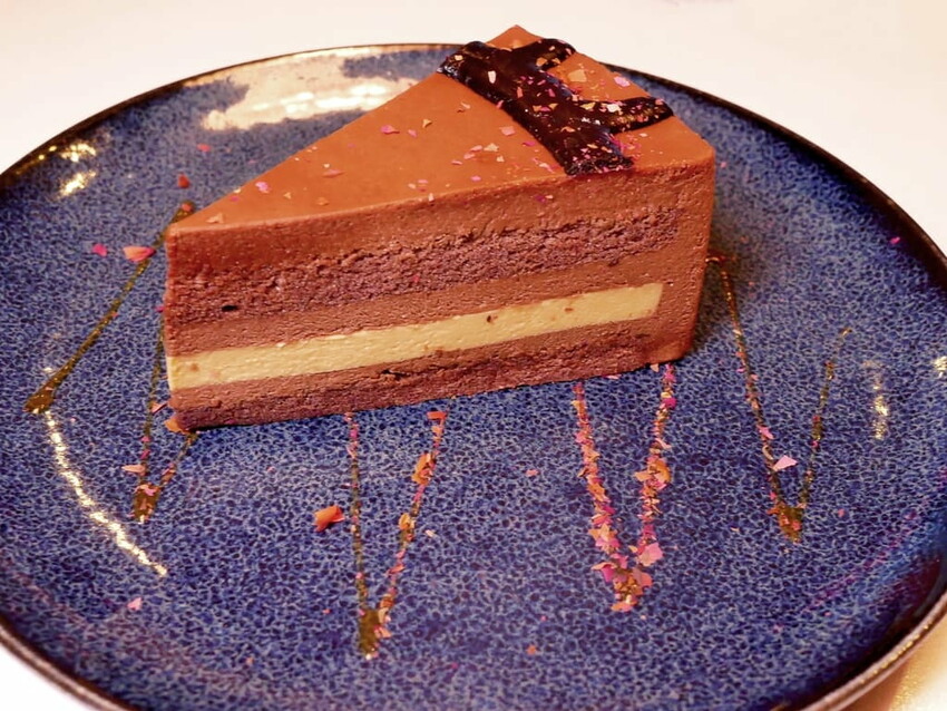 | 板橋咖啡廳 |  良師塾人文食飲 Literati cafe，商務聚餐好去處，寬敞舒適不限時，健康簡單推薦！