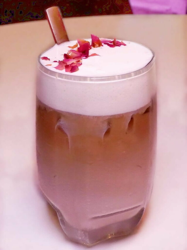 | 板橋咖啡廳 |  良師塾人文食飲 Literati cafe，商務聚餐好去處，寬敞舒適不限時，健康簡單推薦！