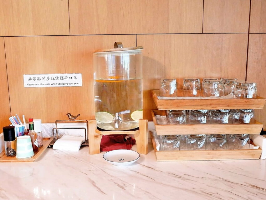 | 板橋咖啡廳 |  良師塾人文食飲 Literati cafe，商務聚餐好去處，寬敞舒適不限時，健康簡單推薦！