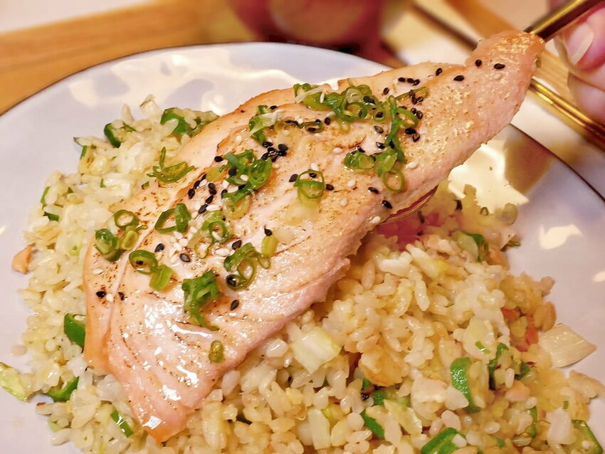 | 板橋咖啡廳 |  良師塾人文食飲 Literati cafe，商務聚餐好去處，寬敞舒適不限時，健康簡單推薦！