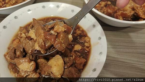 輕鬆方便的丸滿滷肉三寶米其林等級美味，宅在家不出門也能吃的道地台灣好滋味!露營、外食族都方便