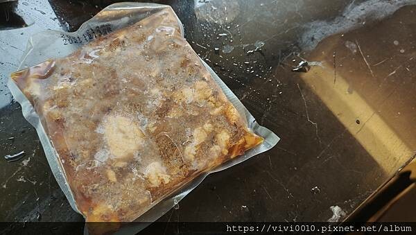 輕鬆方便的丸滿滷肉三寶米其林等級美味，宅在家不出門也能吃的道地台灣好滋味!露營、外食族都方便