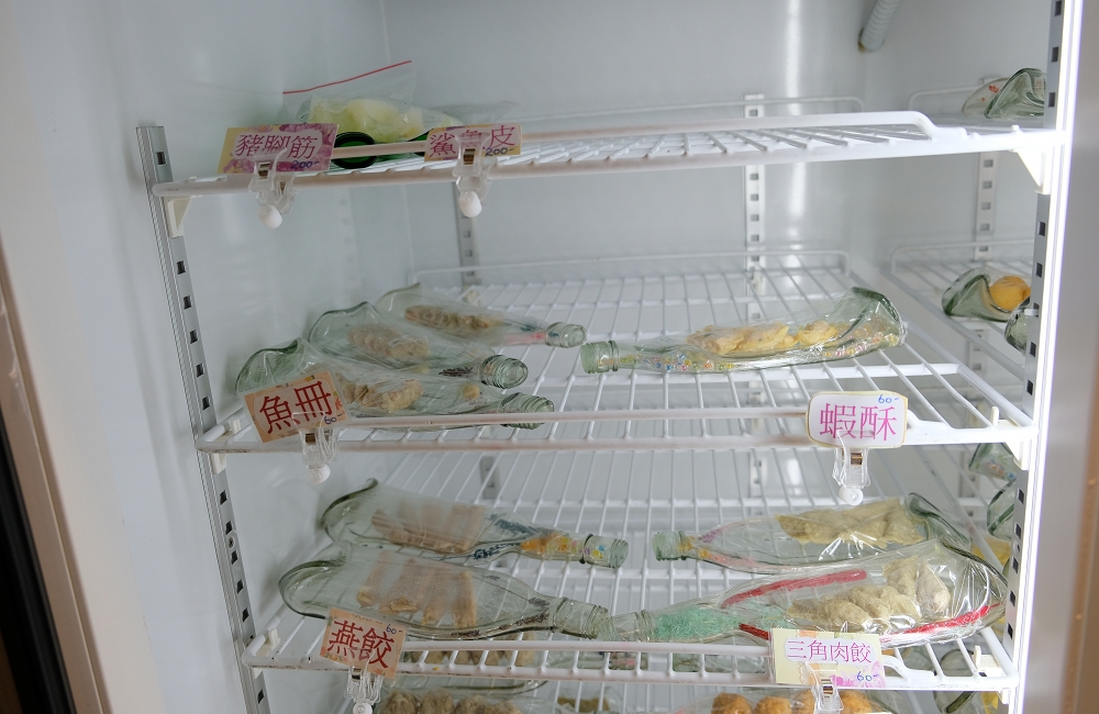 [台南]安平 玻璃牛溫體牛豬肉火鍋 玻璃花般的溫體牛肉 店家嚴選一般火鍋店吃不到的純手工火鍋料