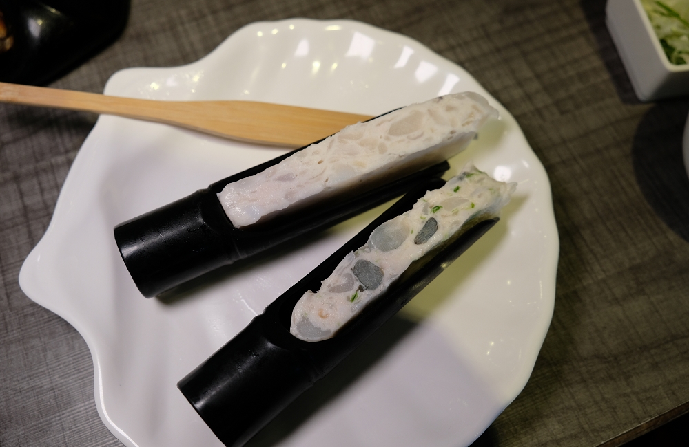 [台南]安平 玻璃牛溫體牛豬肉火鍋 玻璃花般的溫體牛肉 店家嚴選一般火鍋店吃不到的純手工火鍋料