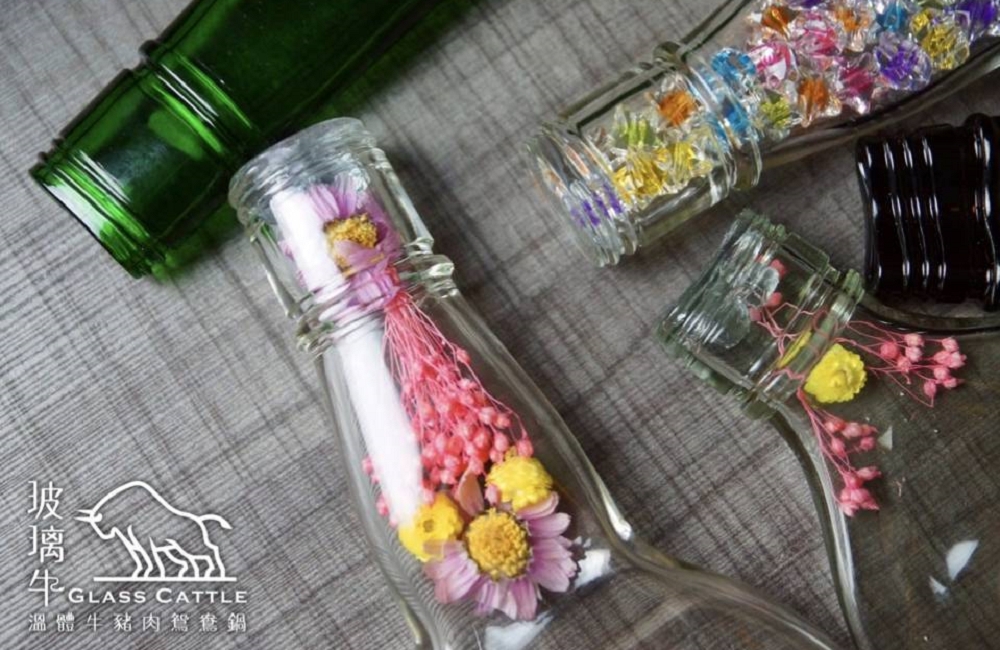 [台南]安平 玻璃牛溫體牛豬肉火鍋 玻璃花般的溫體牛肉 店家嚴選一般火鍋店吃不到的純手工火鍋料