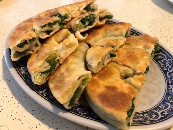 ●嘉義食記●梅中園川菜/大雅路/烤鴨多吃必點/家庭聚餐超值合菜