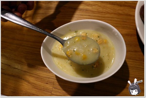 Aries Pasta：[食記]►新北中和區◄Aries Pasta平價義大利麵、超吸睛的摩天輪炸物分享餐、近中和環球購物中心