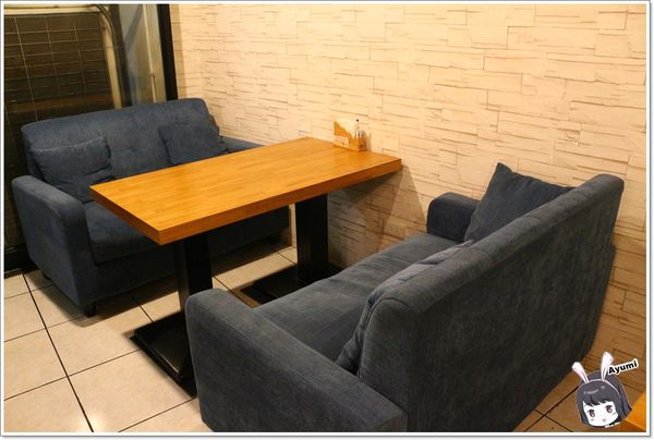 Aries Pasta：[食記]►新北中和區◄Aries Pasta平價義大利麵、超吸睛的摩天輪炸物分享餐、近中和環球購物中心