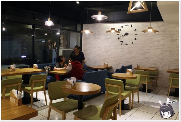 Aries Pasta：[食記]►新北中和區◄Aries Pasta平價義大利麵、超吸睛的摩天輪炸物分享餐、近中和環球購物中心