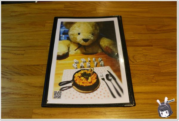 Aries Pasta：[食記]►新北中和區◄Aries Pasta平價義大利麵、超吸睛的摩天輪炸物分享餐、近中和環球購物中心