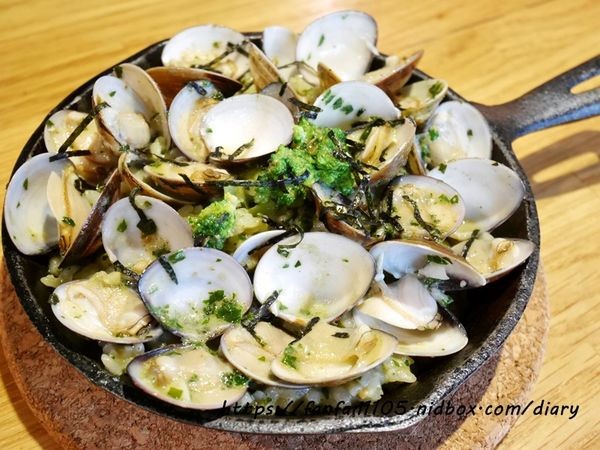 【中和美食】Aries Pasta #義大利麵 #燉飯 #排餐 #中和環球美食 #平價美食 #巷弄美食 #新北美食 #寵物友善餐廳 (17).JPG